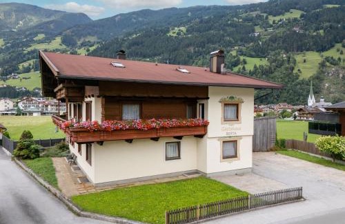 Zell am Ziller Apartment | Ferienwohnung Berta