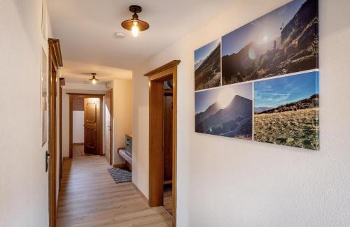 Zell am Ziller Apartment | Ferienwohnung Berta