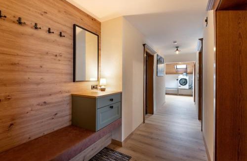 Zell am Ziller Apartment | Ferienwohnung Berta