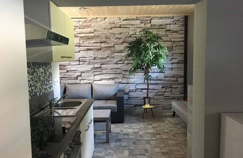 Feld am See Apartment | Ferienwohnung Bichl 1 1 - Bichl 1