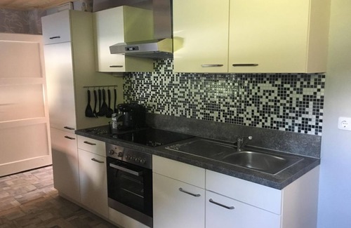 Feld am See Apartment | Ferienwohnung Bichl 1 1 - Bichl 1