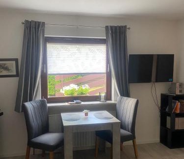 Bodenwerder Apartment | Ferienwohnung Biel