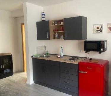 Bodenwerder Apartment | Ferienwohnung Biel