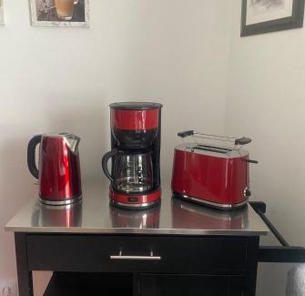 Bodenwerder Apartment | Ferienwohnung Biel