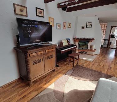 West Apartment | Ferienwohnung Biene