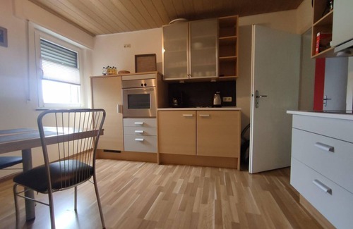 Kenn Apartment | Ferienwohnung Billen - apartment/apartment, shower, WC, 2 bedrooms