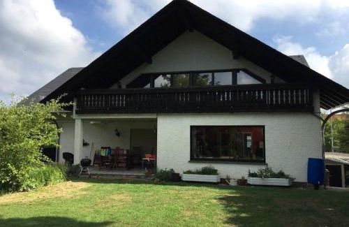 Birlenbach Apartment | Ferienwohnung-Birlenbach