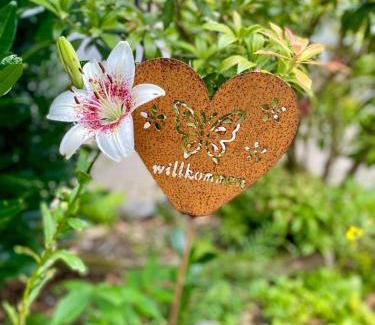 Birlenbach Apartment | Ferienwohnung-Birlenbach