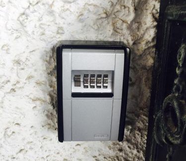 Birlenbach Apartment | Ferienwohnung-Birlenbach