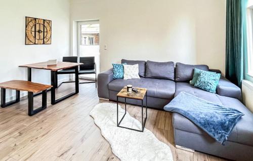 Blankenhagen Apartment | Ferienwohnung Blankenhagen