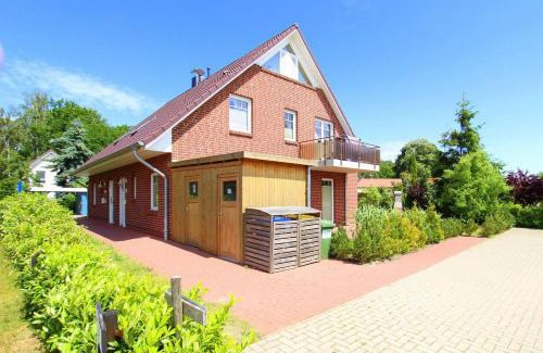 Tarnewitz Apartment | Ferienwohnung Blaue Lagune