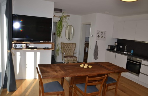 Wannweil Apartment | Ferienwohnung Boger