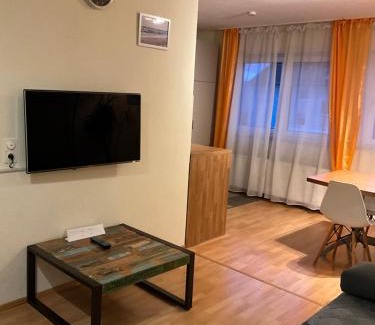 Hersel Apartment | Ferienwohnung Bornheim Hersel