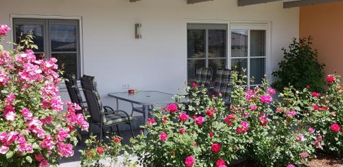 Kirchdorf im Wald Apartment | Ferienwohnung Breit
