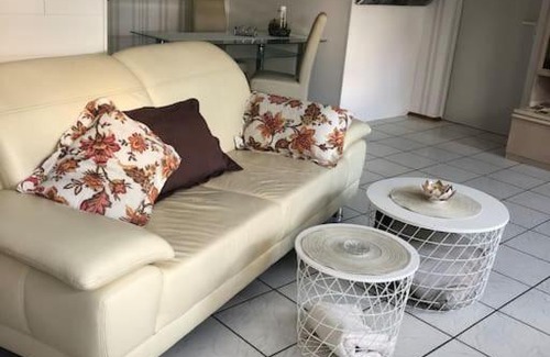 Hinterweidenthal Apartment | Ferienwohnung Braun