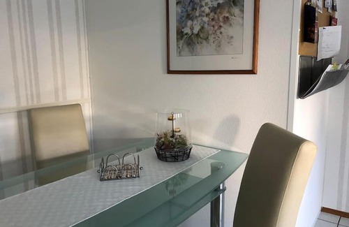 Hinterweidenthal Apartment | Ferienwohnung Braun
