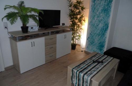 Unterreitnau Apartment | Ferienwohnung Braun