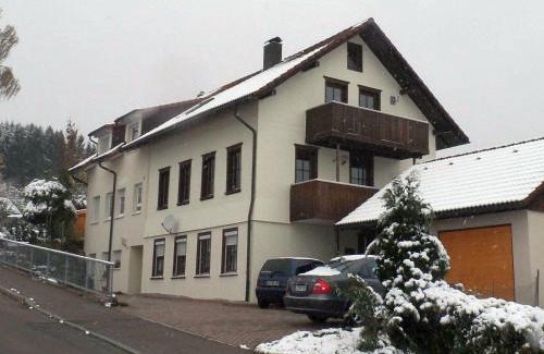 Unterreitnau Apartment | Ferienwohnung Braun