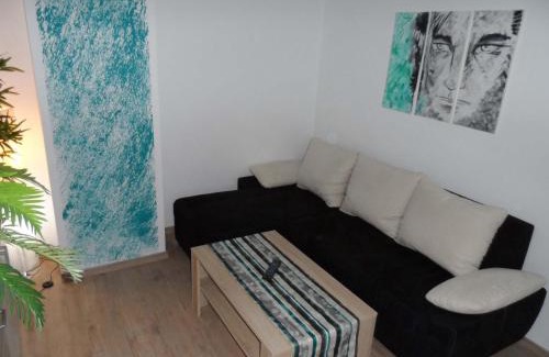 Unterreitnau Apartment | Ferienwohnung Braun