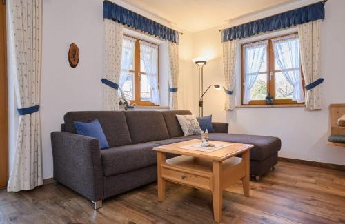 Mittenwald Apartment | Ferienwohnung Burgberg