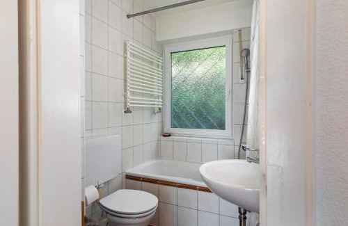 Sankt Goar Apartment | Ferienwohnung Burgblick