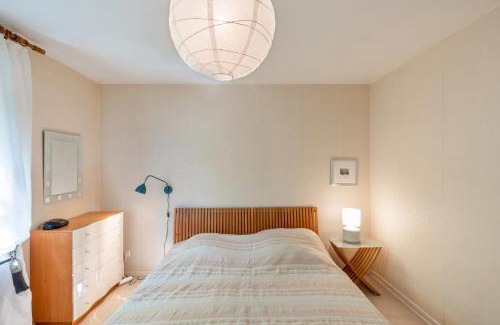 Sankt Goar Apartment | Ferienwohnung Burgblick