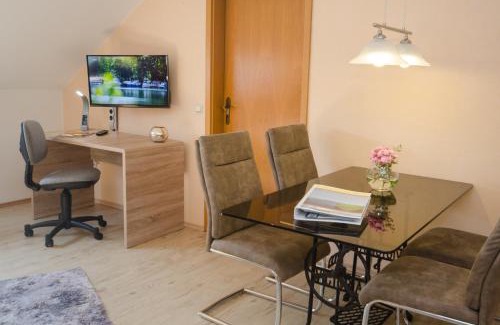 Bingum House | Ferienwohnung Busemann
