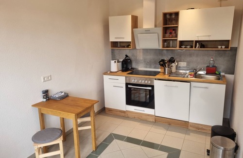 Wachtberg Apartment | Ferienwohnung Cambender - Toller Ausblick und Erholung pur