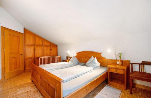 Sonthofen Apartment | Ferienwohnung Caprano