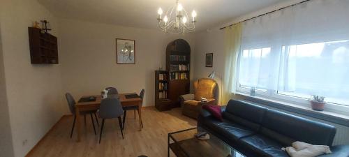 Spay Apartment | Ferienwohnung Carmen