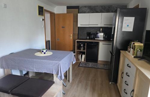 Hoexter Apartment | Ferienwohnung Casa Azul Hx