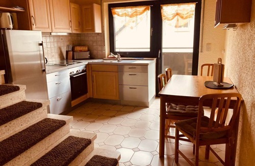 Konz Apartment | Ferienwohnung "casa Horife" - Ferienwohnung