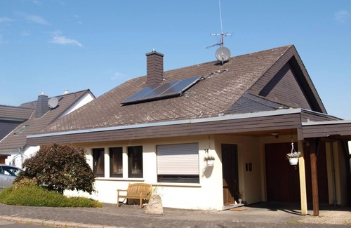 Konz Apartment | Ferienwohnung "casa Horife" - Ferienwohnung