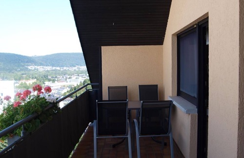 Konz Apartment | Ferienwohnung "casa Horife" - Ferienwohnung