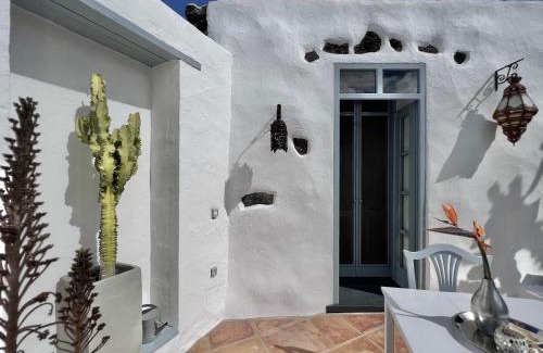 Uga Apartment | Ferienwohnung Casita Aloe In Uga