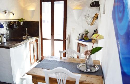 Uga Apartment | Ferienwohnung Casita Aloe In Uga