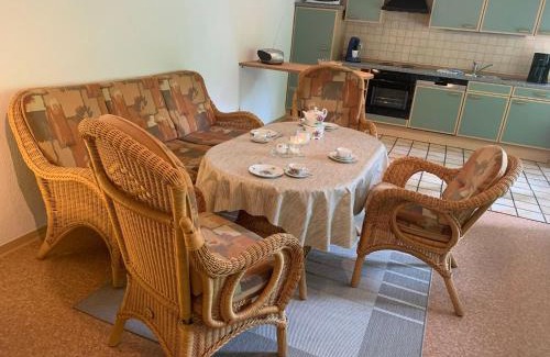 Munkeboe Apartment | Ferienwohnung Christians