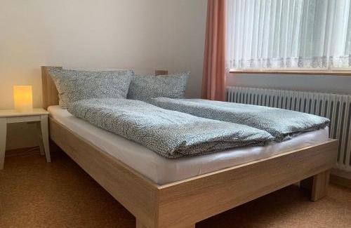 Munkeboe Apartment | Ferienwohnung Christians