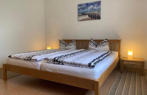 Munkeboe Apartment | Ferienwohnung Christians