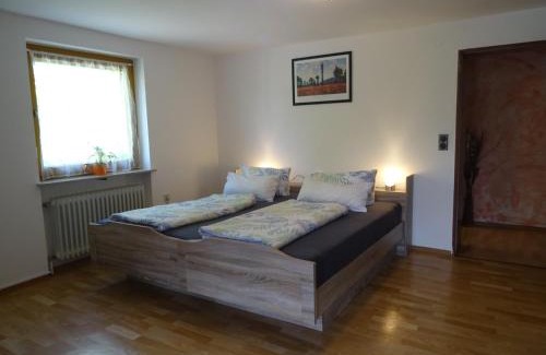 Goessweinstein Apartment | Ferienwohnung Christine Trautner