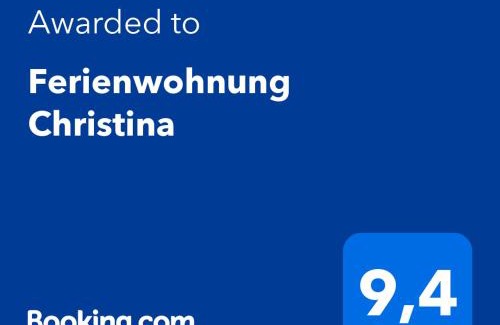 Hinterweiler Apartment | Ferienwohnung Christina