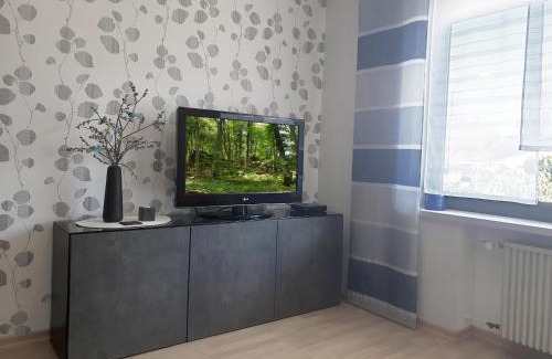 Hinterweiler Apartment | Ferienwohnung Christina
