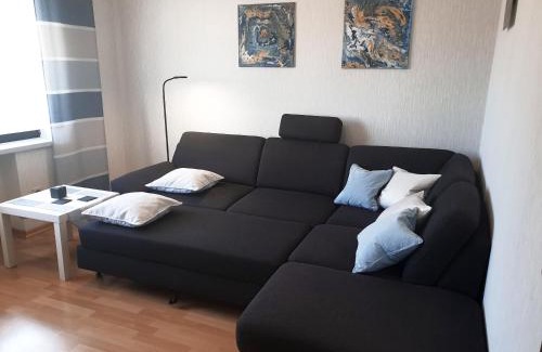 Hinterweiler Apartment | Ferienwohnung Christina