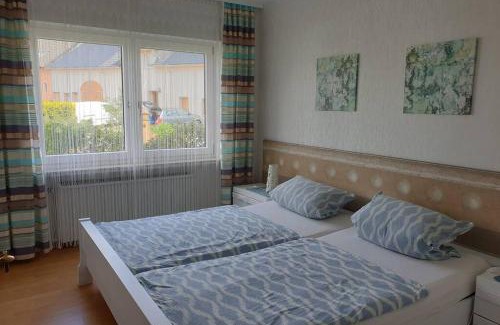 Hinterweiler Apartment | Ferienwohnung Christina