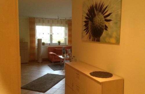 Freihung Apartment | Ferienwohnung Christine