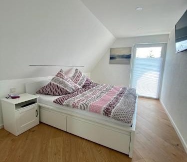 Sankt Wendel Apartment | Ferienwohnung Dörrwies