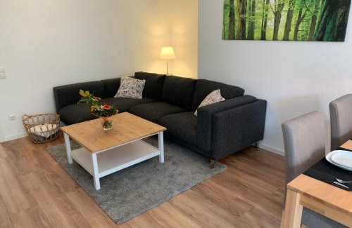 Hann. Muenden Apartment | Ferienwohnung Dr. Eisenbart