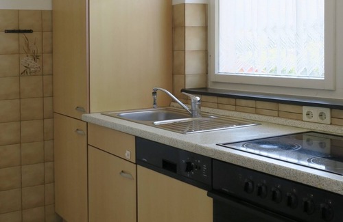 Dingelsdorf Apartment | Ferienwohnung D1, 75qm, 1 Schlafraum, max. 5 Personen