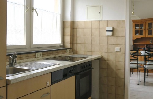 Dingelsdorf Apartment | Ferienwohnung D1, 75qm, 1 Schlafraum, max. 5 Personen