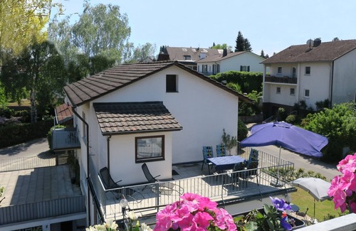 Dingelsdorf Apartment | Ferienwohnung D1, 75qm, 1 Schlafraum, max. 5 Personen